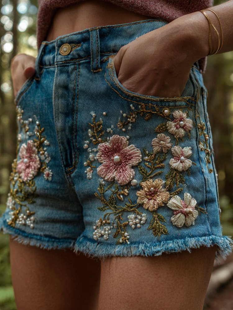 Classic Designed Garment