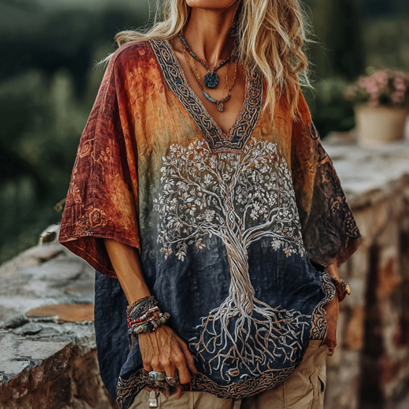 Classic Vintage Shirt