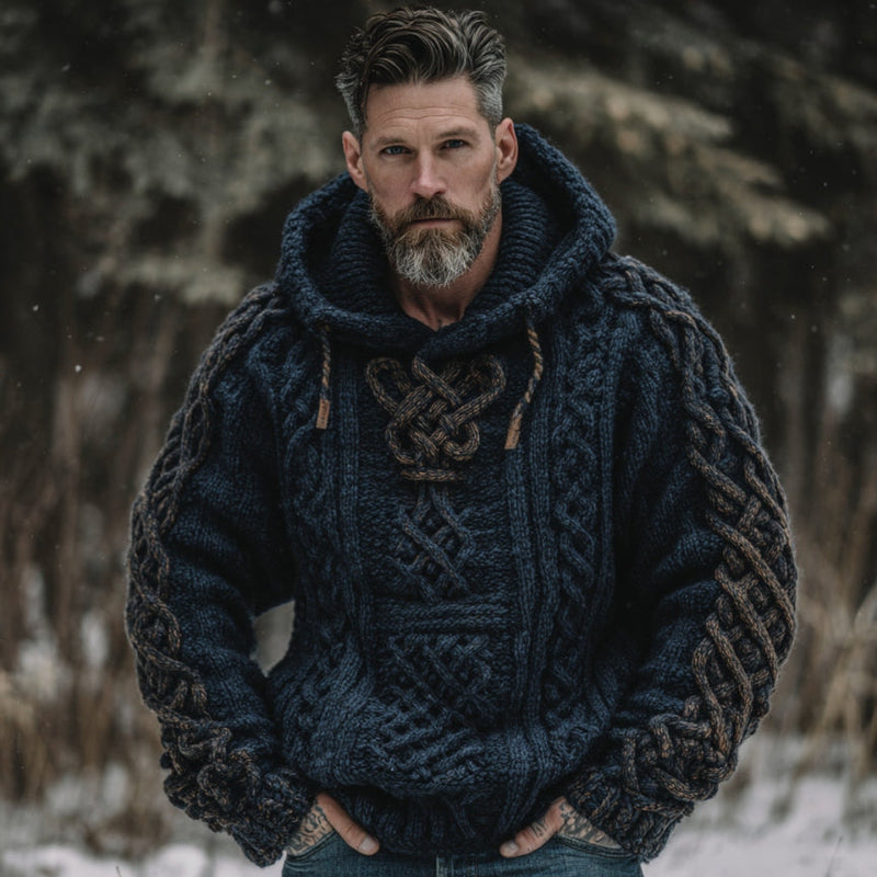 Classic Vintage Sweater