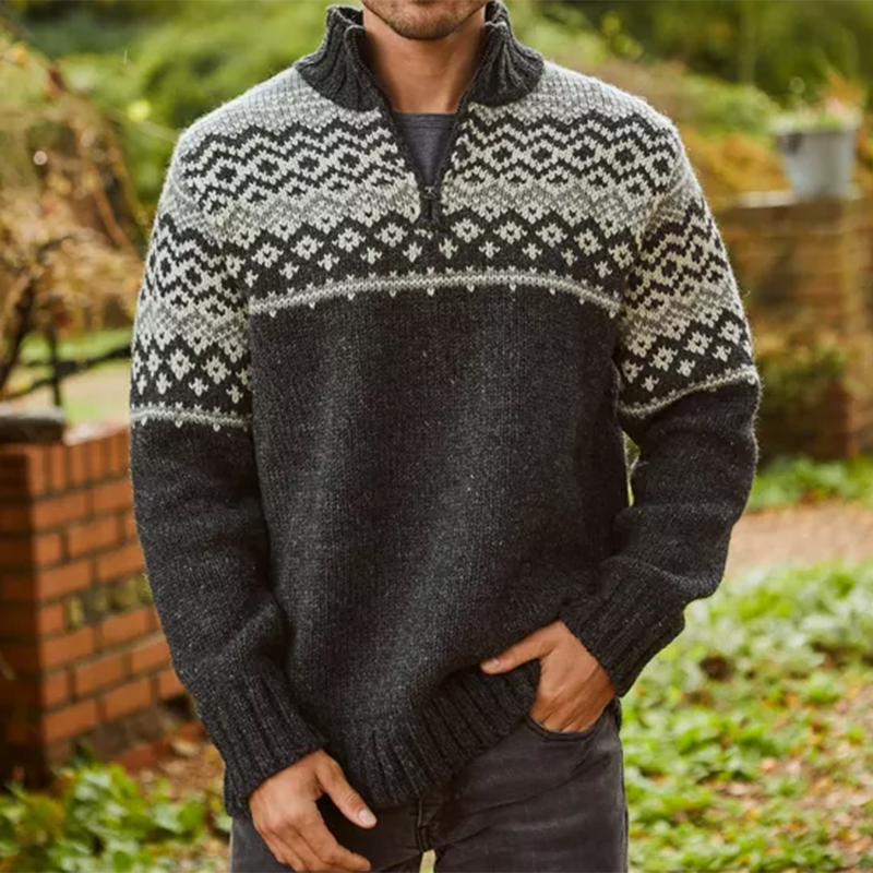 Beautifully Crafted Sweater