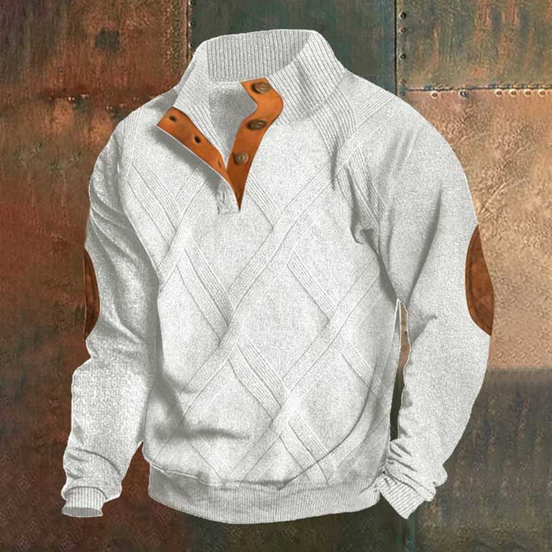 Thoughtfully Designed Shirt