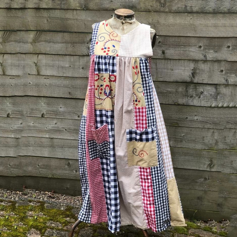 Beautifully Crafted Dress