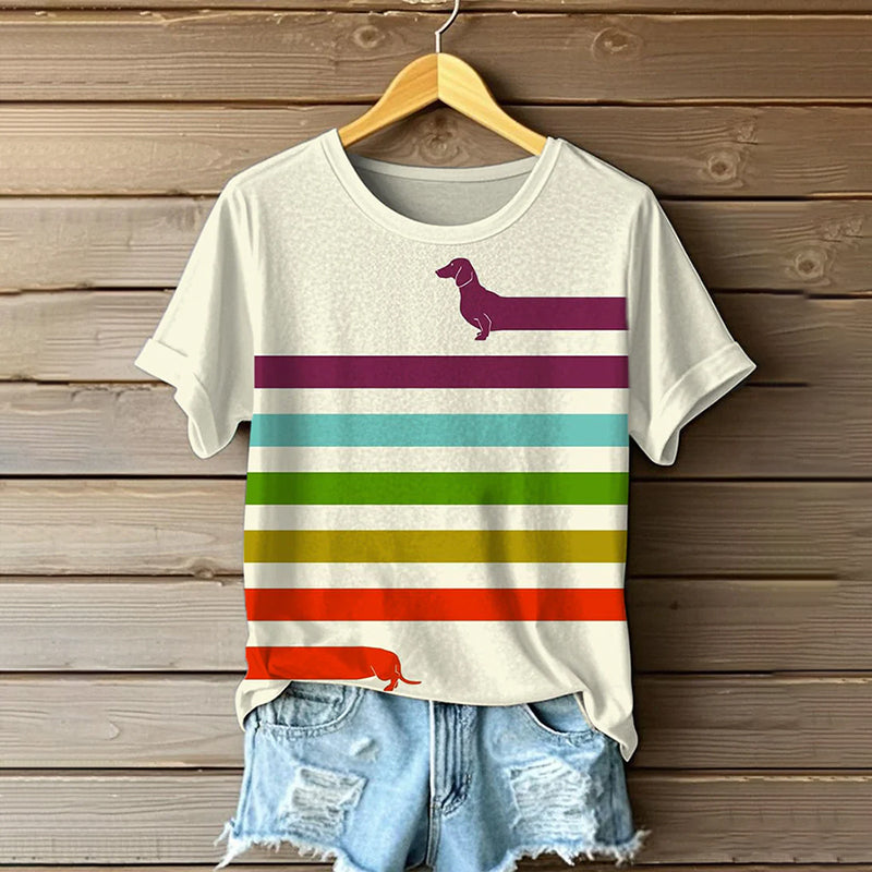 Beautifully Crafted T-Shirt