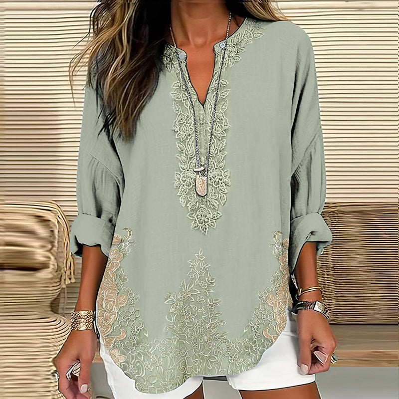 Elegantly Designed Shirt