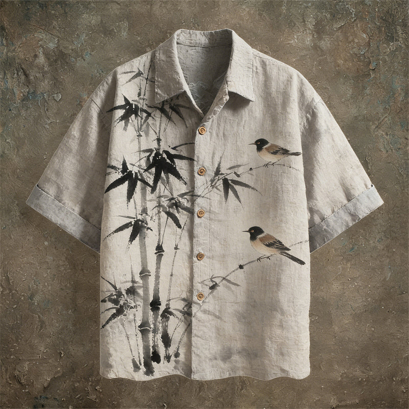 Elegantly Designed Shirt