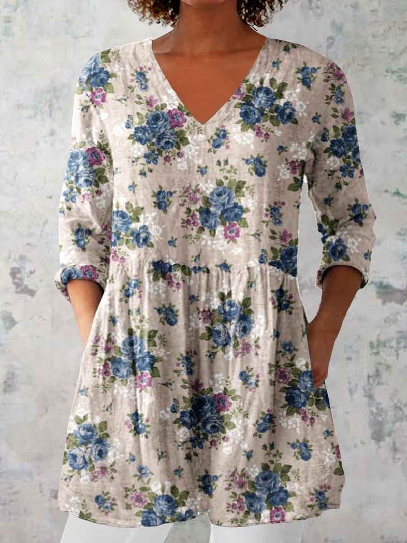 Gracefully Designed Top
