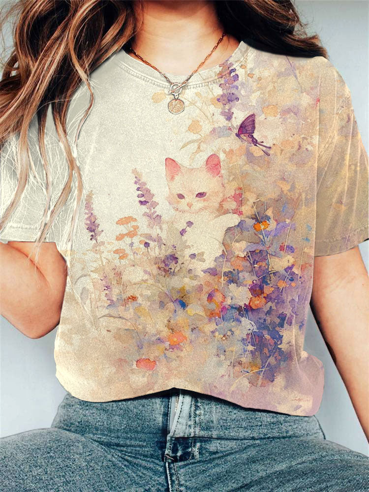 Classic Vintage T-Shirt