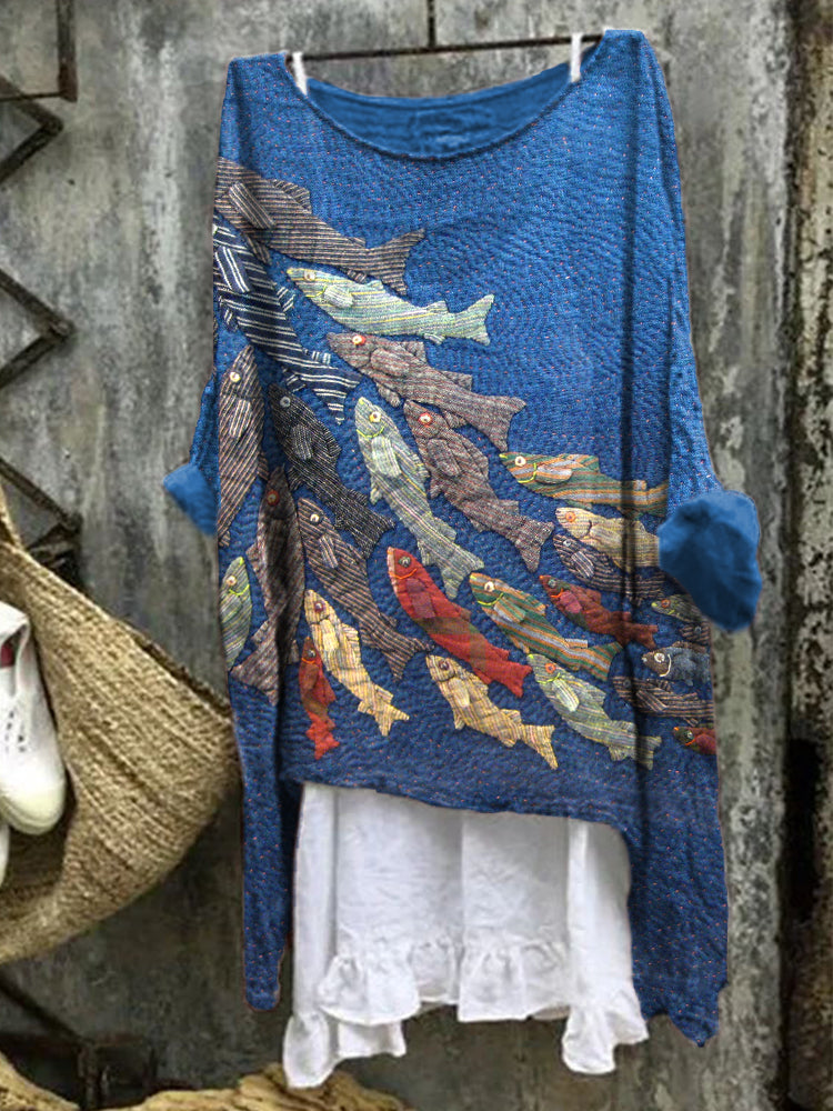 Beautifully Crafted Shirt