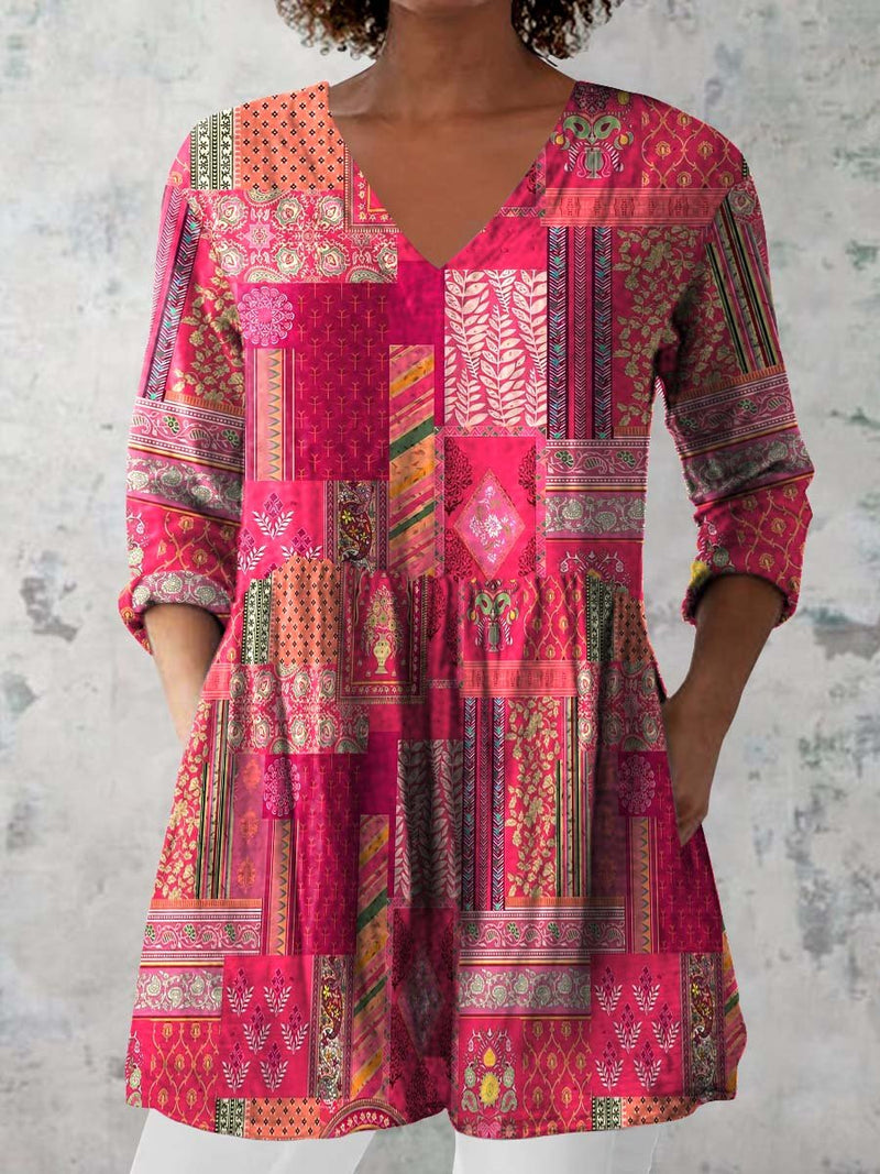 Elegantly Designed Top
