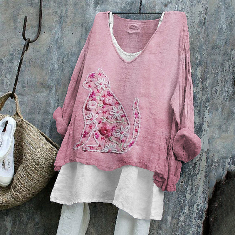 Vintage Inspired Garment