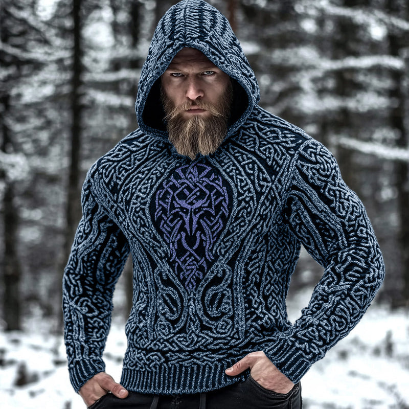 Classic Vintage Sweater