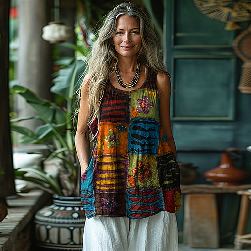 Thoughtfully Designed Top