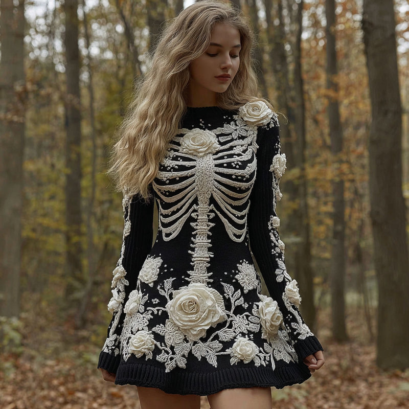 Beautifully Crafted Sweater