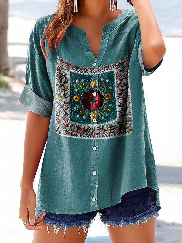 Classic Designed Garment