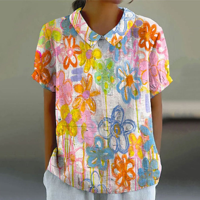 Classic Designed Shirt