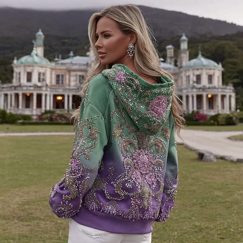Thoughtfully Designed Garment