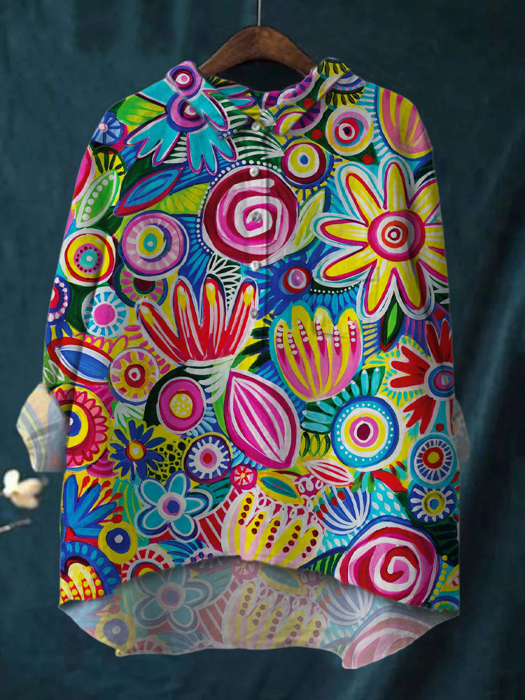 Vintage Inspired Shirt