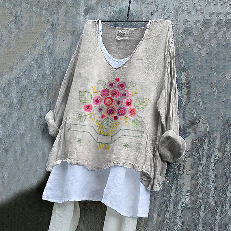 Beautifully Crafted Shirt
