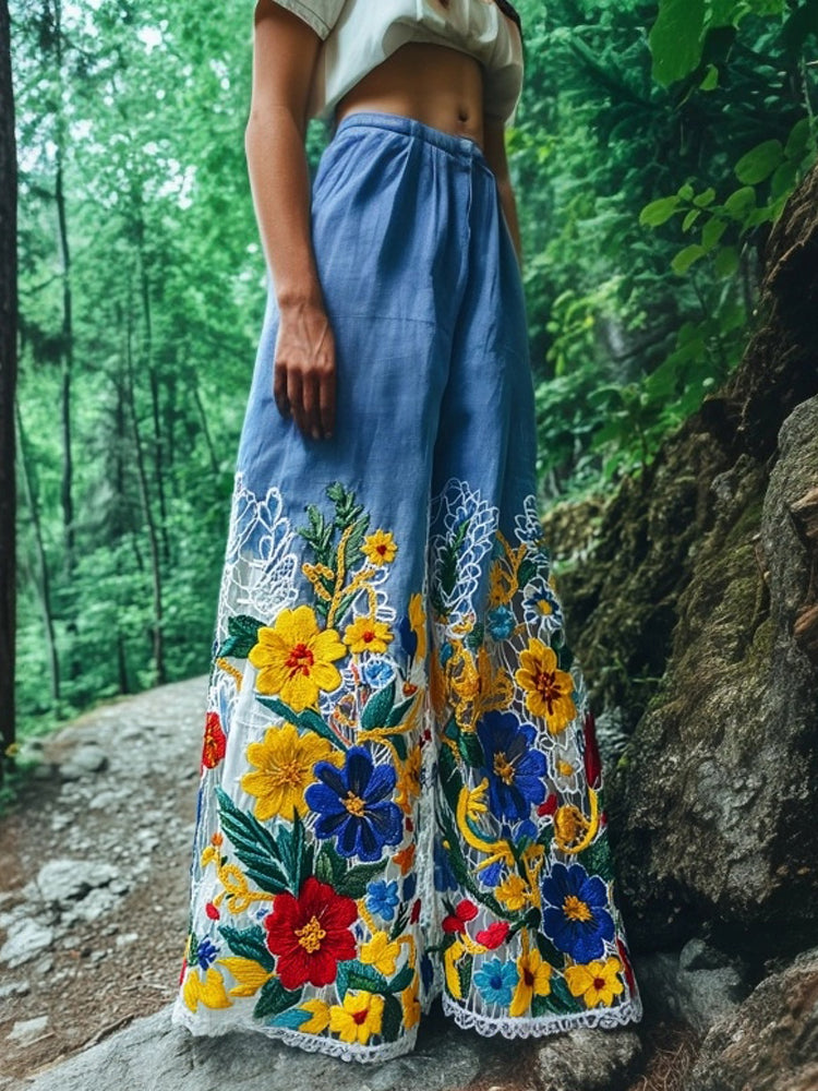 Thoughtfully Designed Pants