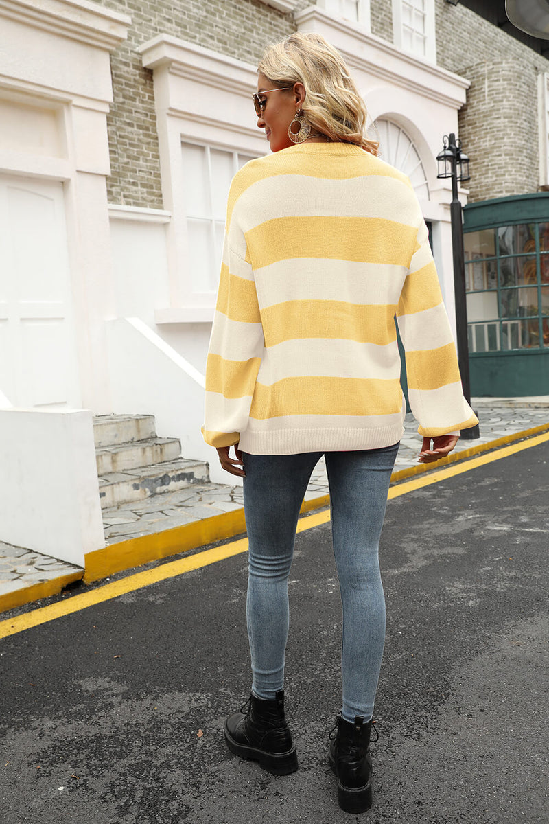 Vintage Inspired Sweater