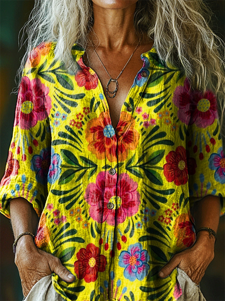 Elegantly Designed Shirt