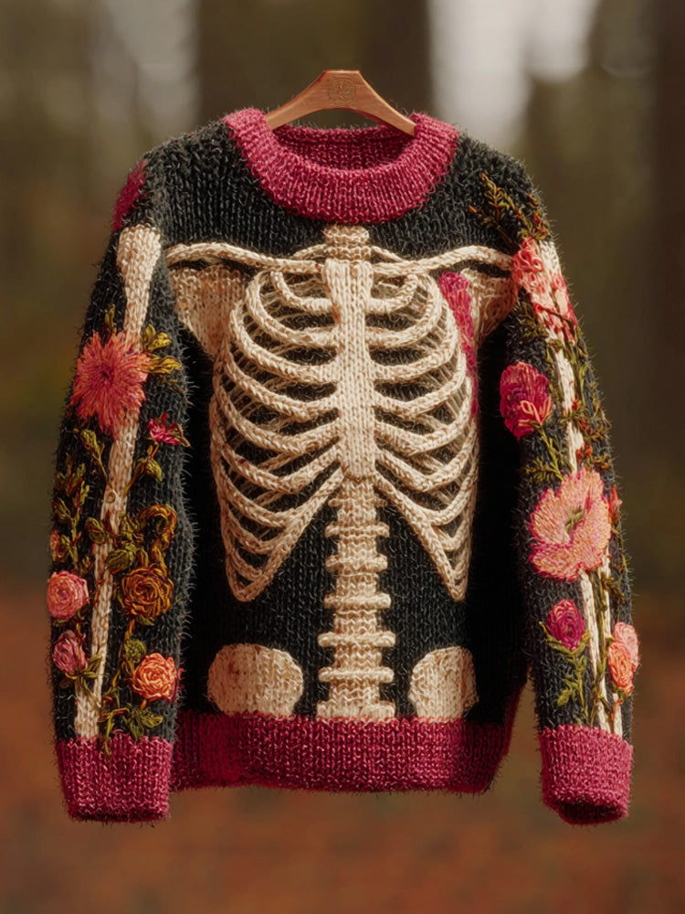 Classic Vintage Sweater