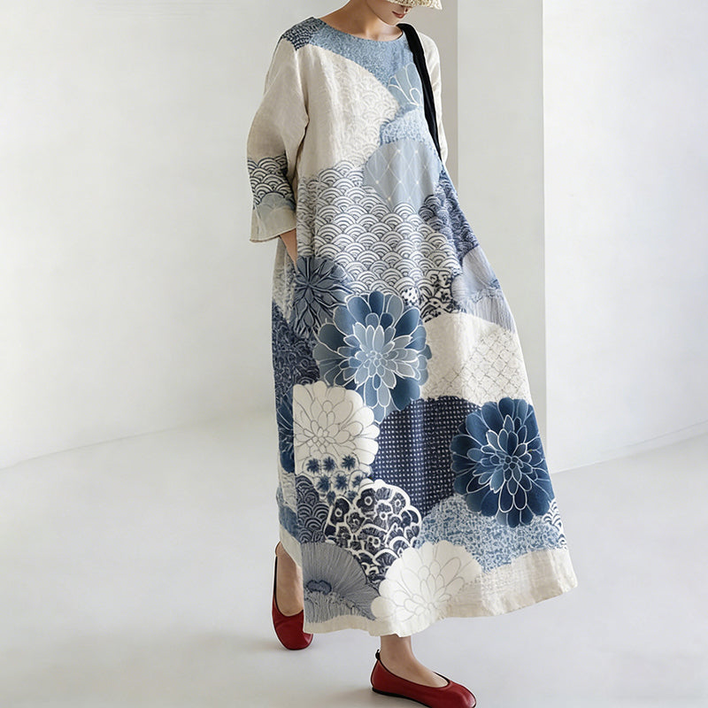 Vintage Inspired Dress