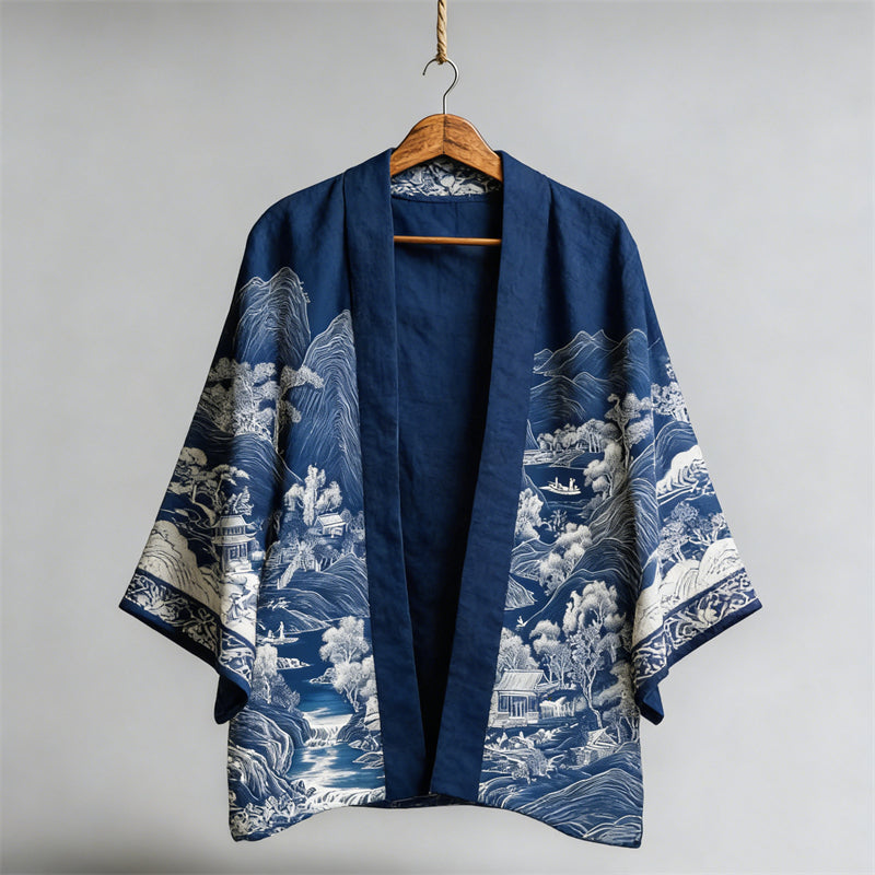 Gracefully Designed Garment