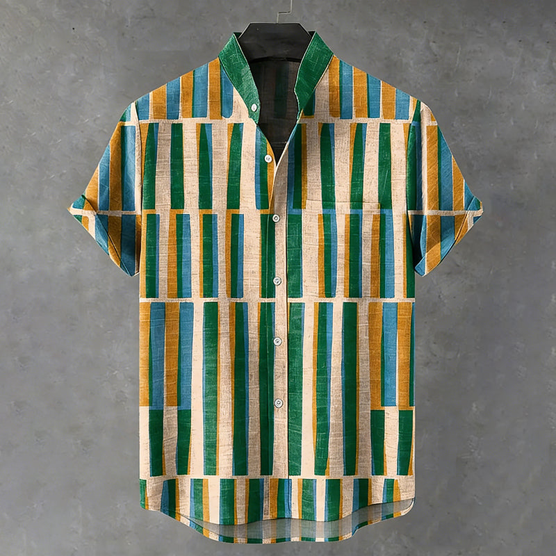 Elegantly Designed Shirt