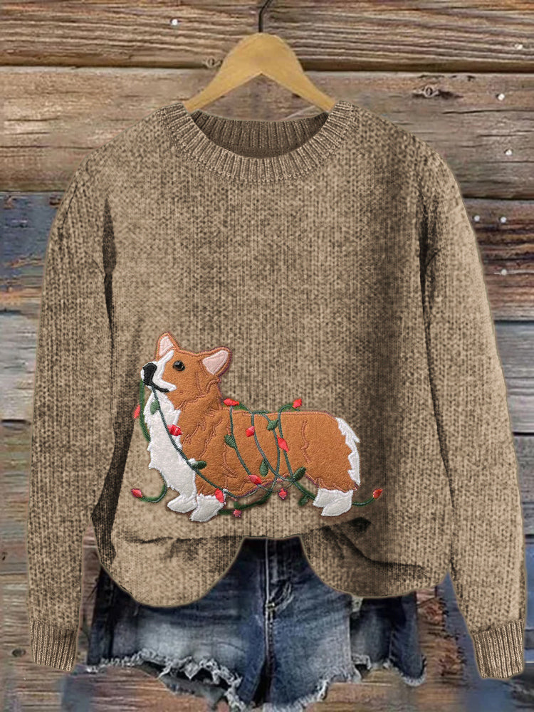 Classic Vintage Sweater
