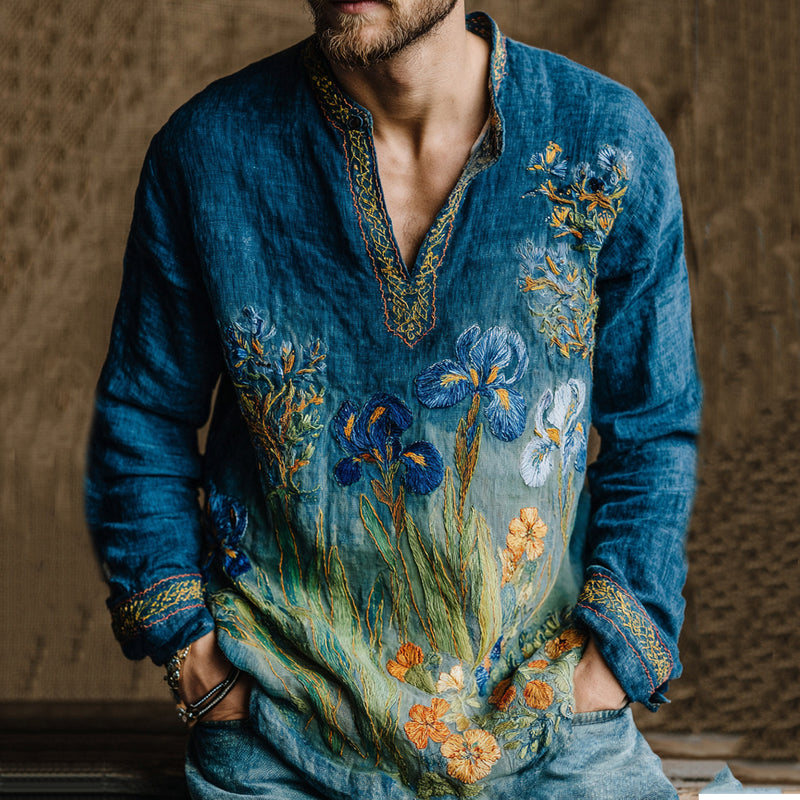 Thoughtfully Designed Shirt