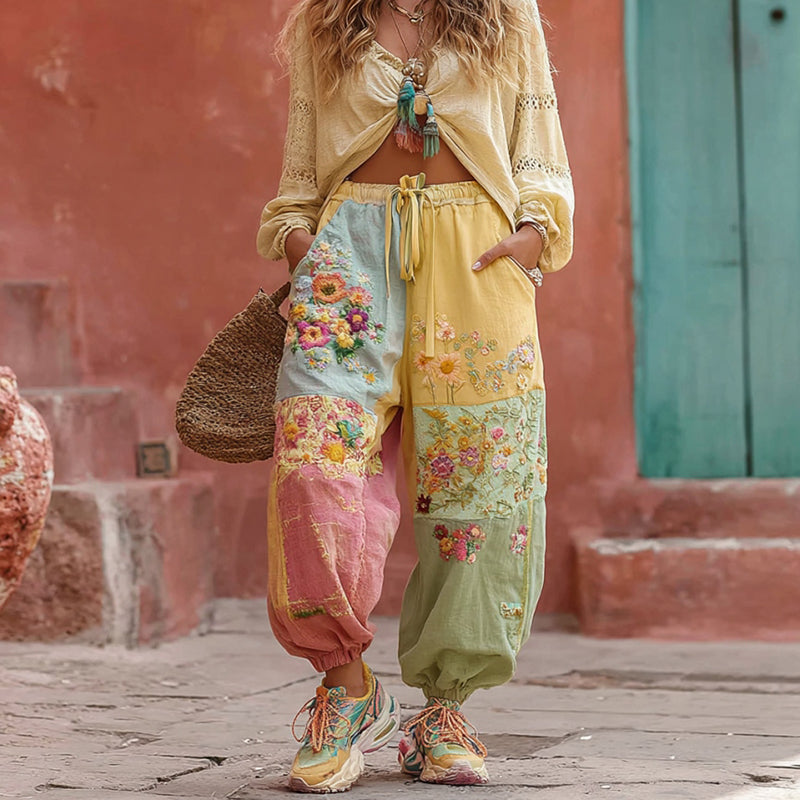 Beautifully Crafted Pants