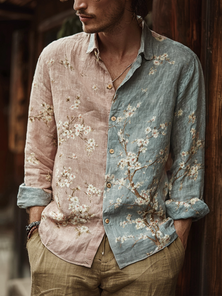 Beautifully Crafted Shirt