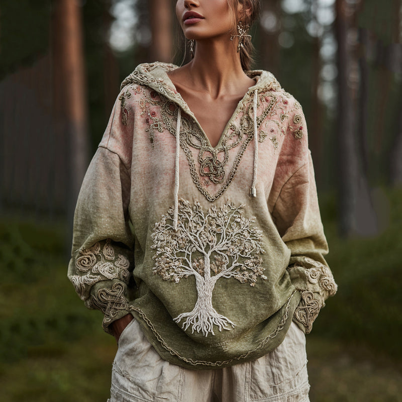 Beautifully Crafted Garment