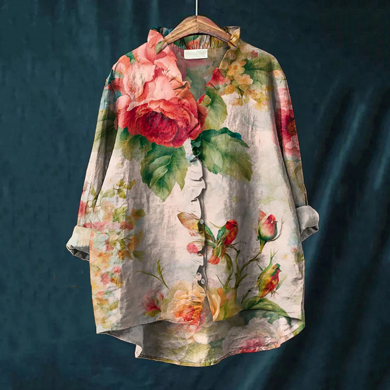 Classic Designed Shirt