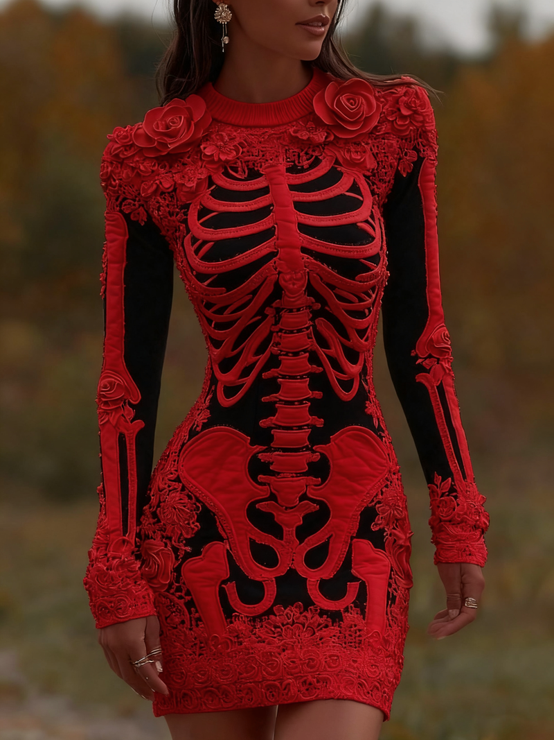 Vintage Inspired Sweater