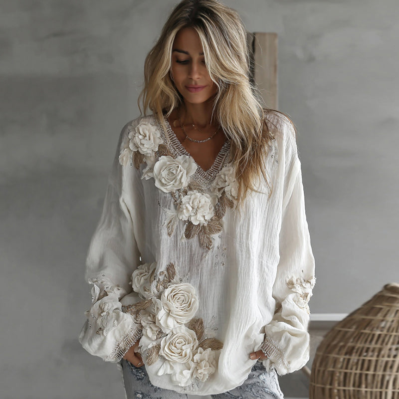 Elegantly Designed T-Shirt