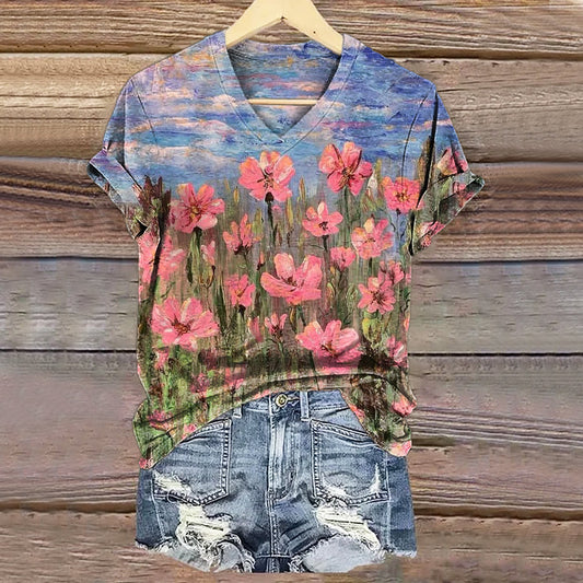 Classic Vintage T-Shirt
