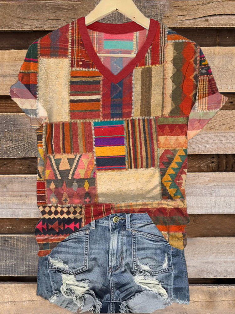 Vintage Inspired T-Shirt