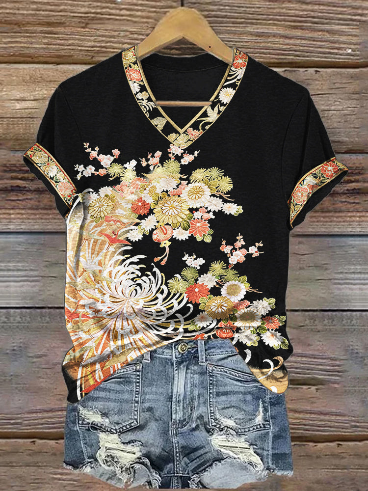 Thoughtfully Designed Shirt