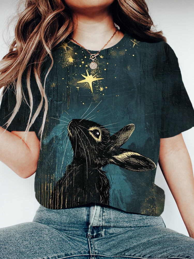 Beautifully Crafted T-Shirt