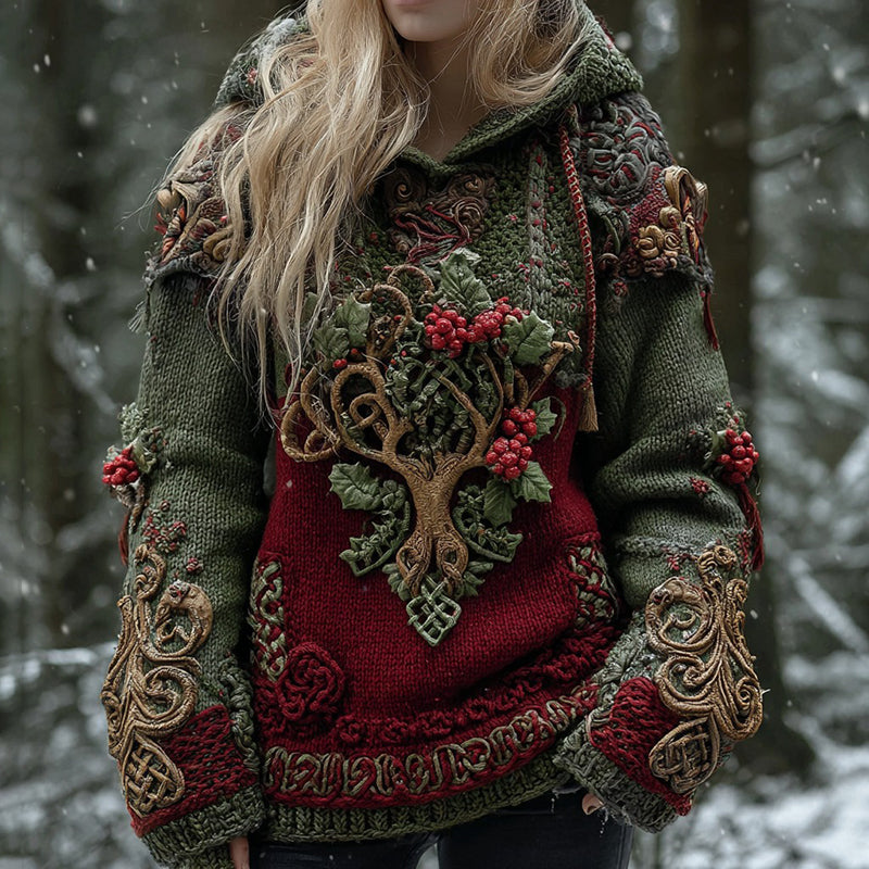Beautifully Crafted Sweater