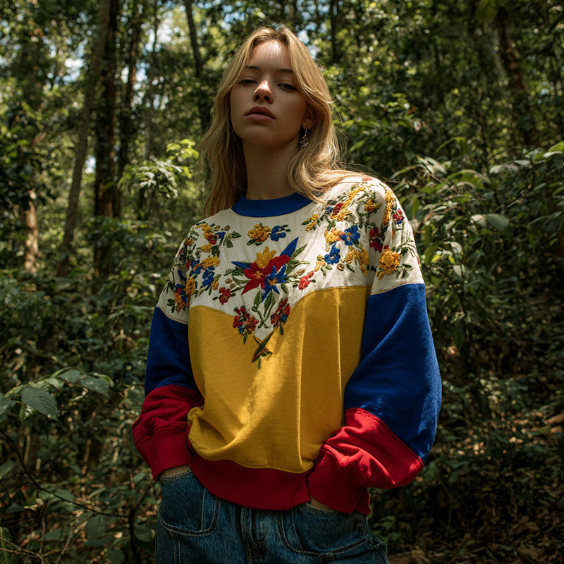Vintage Inspired Shirt