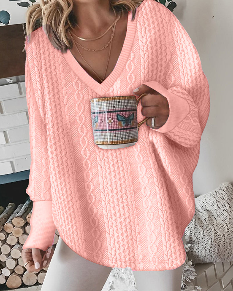 Beautifully Crafted Sweater