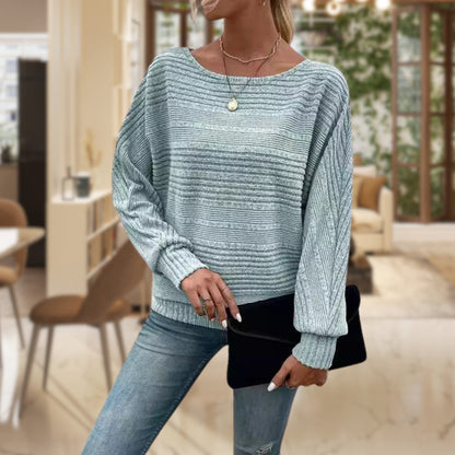 Classic Designed Sweater