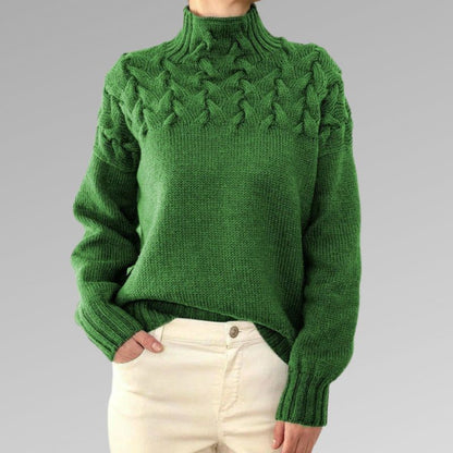 Classic Vintage Sweater