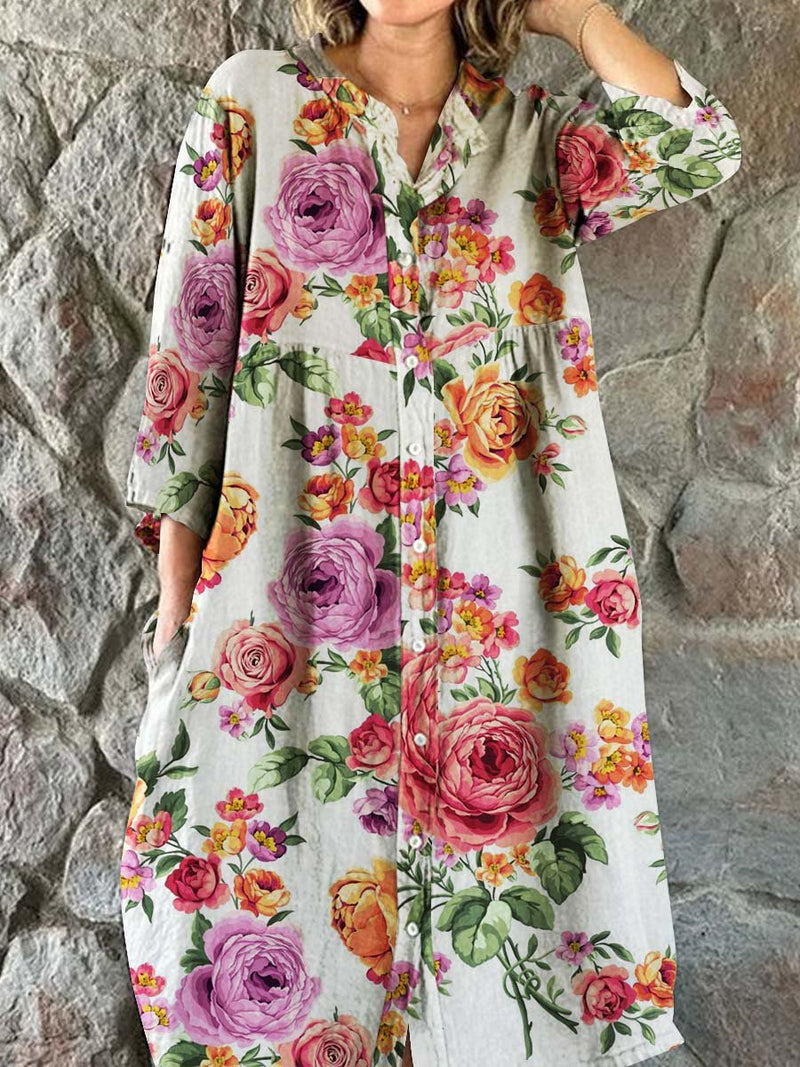 Elegantly Designed Shirt