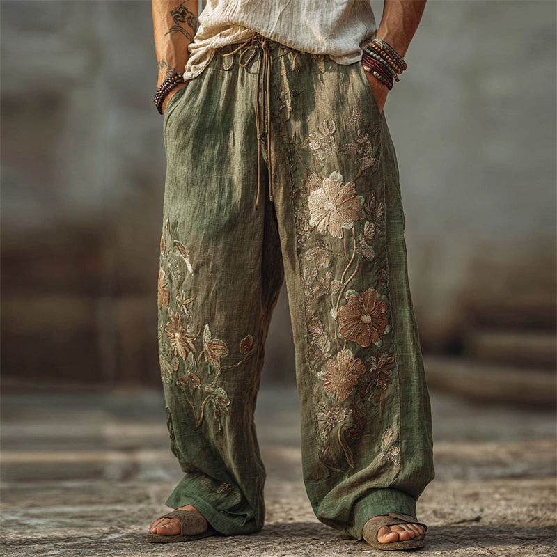 Classic Vintage Pants