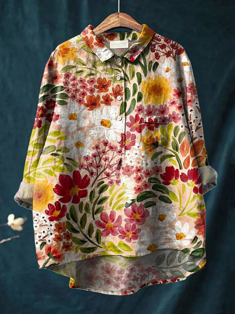 Gracefully Designed Shirt