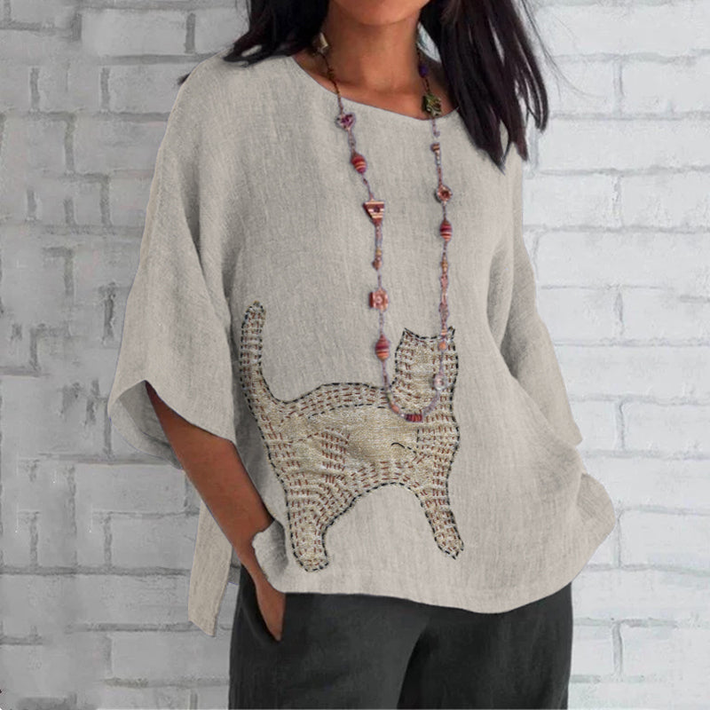 Thoughtfully Designed Top